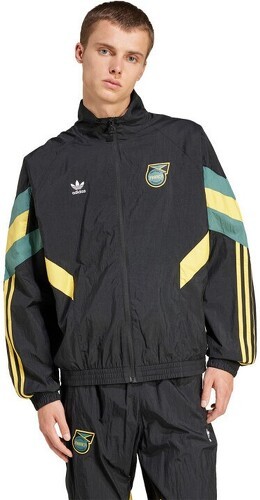 adidas-Adidas Jamaica Fanswear-1