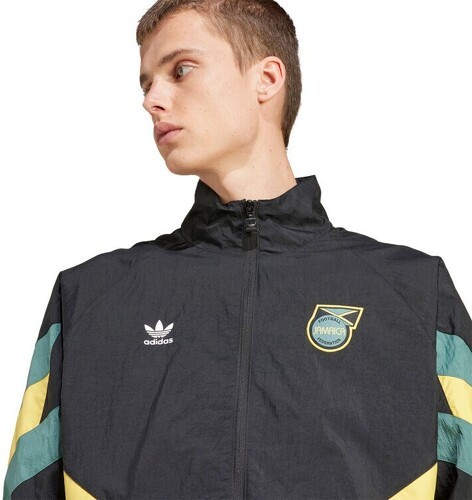 adidas-adidas Jamaïque Fanswear-4