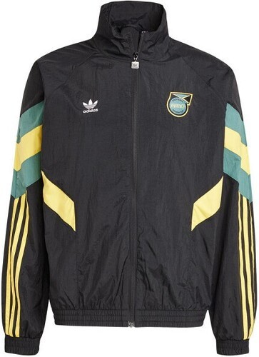 adidas-Adidas Jamaica Fanswear-0