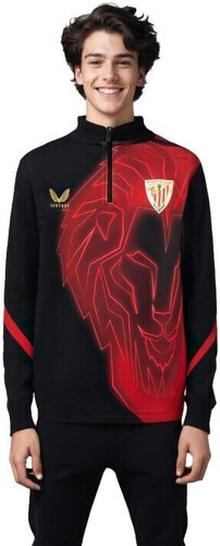 Castore-Castore Ac Bilbao Pre Match 2024/2025-2