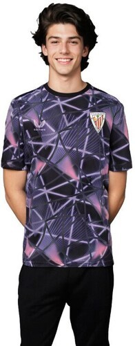 Castore-Castore Ac Bilbao Pre Match 2024/2025-2