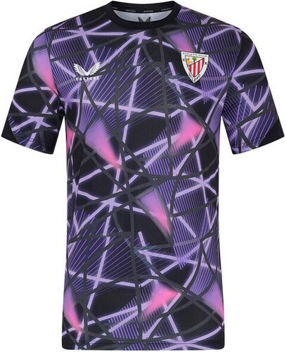 Castore-Castore Ac Bilbao Pre Match 2024/2025-0