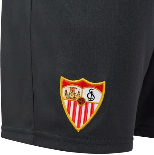 Castore-Castore Sevilla Fc Kit Home Portiere 2024/2025-2