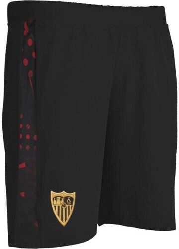 Castore-Castore Sevilla Fc Third Kit 2024/2025-0