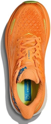 HOKA ONE ONE-Clifton 9-3