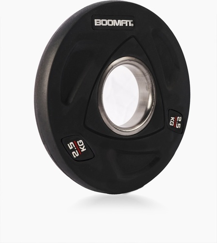 BOOMFIT-Disque Olympiques 2,5Kg-image-1