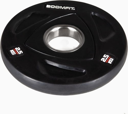 BOOMFIT-Disque Olympiques 2,5Kg-1