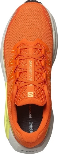 SALOMON-Drx Defy Grvl-3