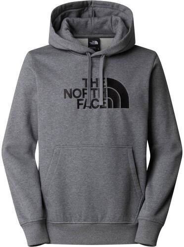 THE NORTH FACE-M DREW PEAK PULLOVER HOODIE-image-1