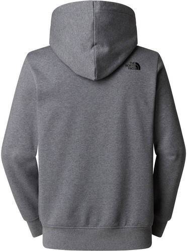 THE NORTH FACE-M DREW PEAK PULLOVER HOODIE-1