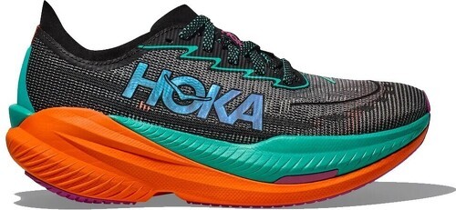 HOKA ONE ONE-Mach X 2-0