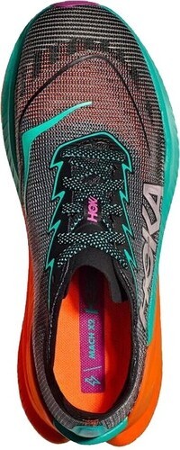 HOKA ONE ONE-Mach X 2-3