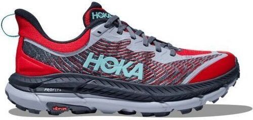 HOKA ONE ONE-Hoka Zapatilla W Mafate Speed 4-image-1