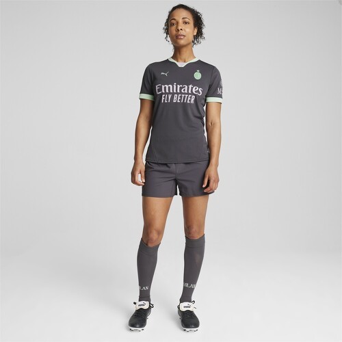 PUMA-Maillot Third 24/25 AC Milan Femme-2