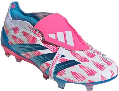 adidas-Predator Elite FT FG AZBL-1