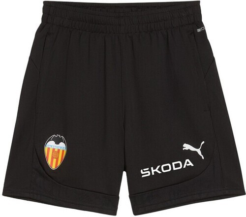 PUMA-Puma Enfant Valencia CF Training 2024-2025-0