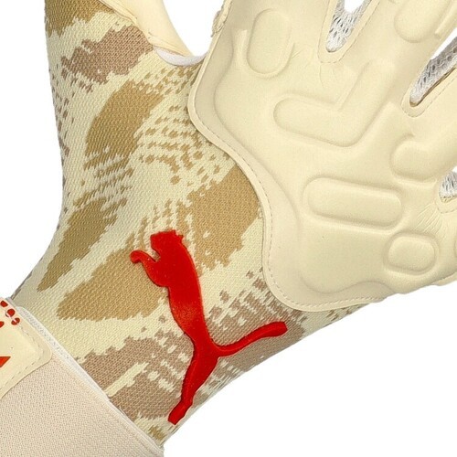 PUMA-Gants de gardien de but FUTURE Pro Hybrid-3