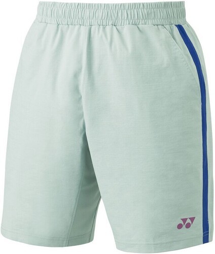 YONEX-Short Yonex Smoke Mint-0