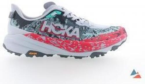 HOKA ONE ONE-Speedgoat 6-0