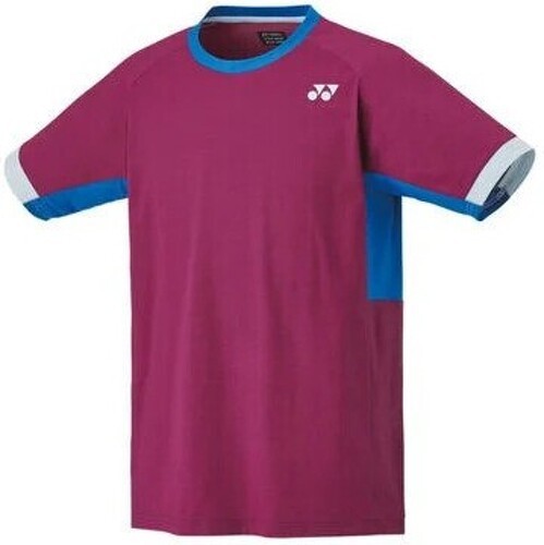 YONEX-Tshirt Yonex Grape-0