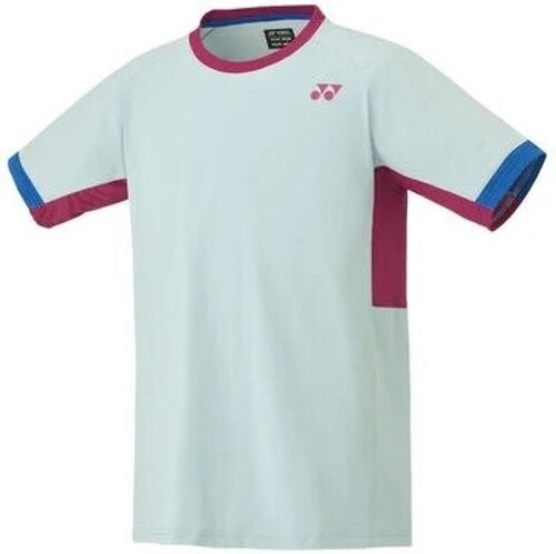 YONEX-Tshirt Yonex Smoke Mint-0