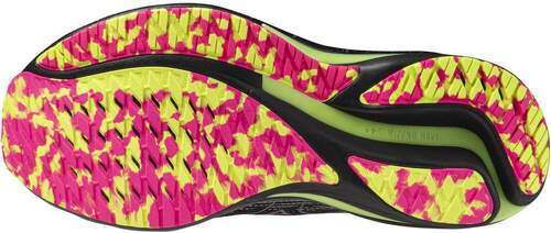 MIZUNO-Wave Rider 28-4