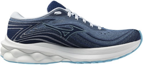 MIZUNO-Chaussures De Running Mizuno Wave Skyrise 5 Wos-1