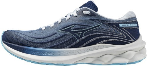 MIZUNO-Mizuno Wave Skyrise 5 Wos-2