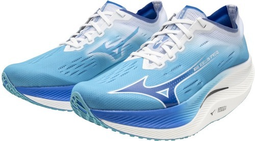 MIZUNO-Mizuno Wave Rebellion Pro-3