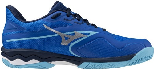 MIZUNO-Chaussures De Tennis Mizuno Wave Exceed Light Ac-0