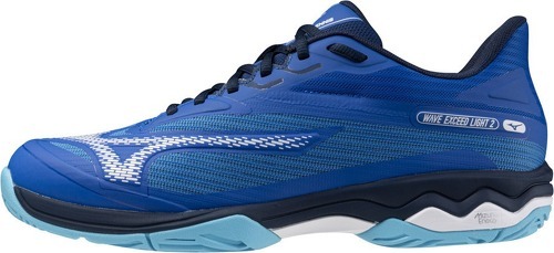 MIZUNO-Chaussures De Tennis Mizuno Wave Exceed Light Ac-1