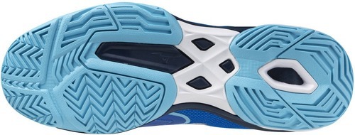 MIZUNO-Chaussures De Tennis Mizuno Wave Exceed Light Ac-4