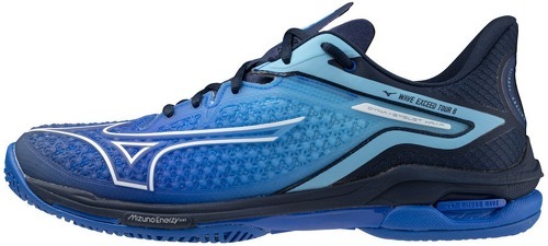 MIZUNO-Chaussures De Tennis Mizuno Wave Exceed Tour Ac-1