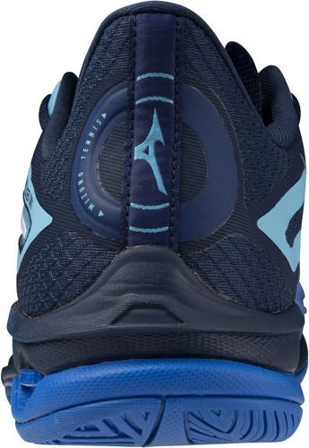 MIZUNO-Chaussures De Tennis Mizuno Wave Exceed Tour Ac-3