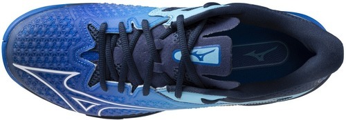 MIZUNO-Chaussures De Tennis Mizuno Wave Exceed Tour Ac-2