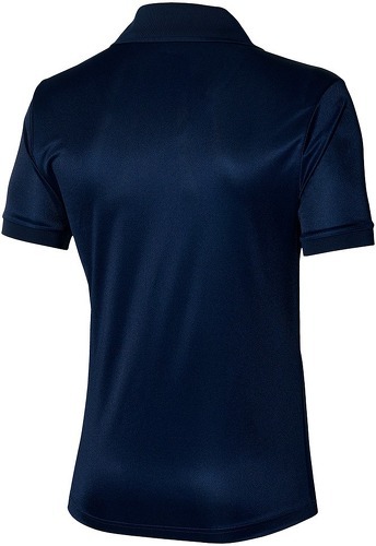 MIZUNO-Maillot Avec Col Mizuno Game Sr-1