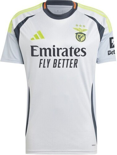 adidas-Maillot Third SLB Benfica 2024/2025-0