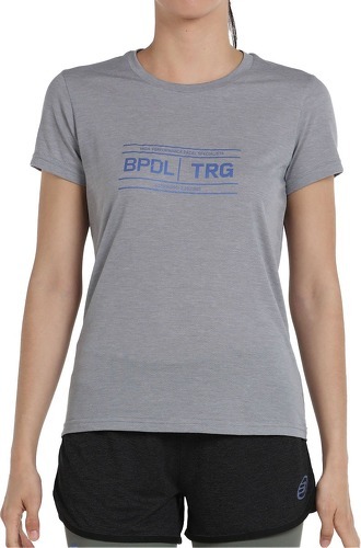 BULLPADEL-Bullpadel Tarf Women Short Sleeve T-shirt-image-1