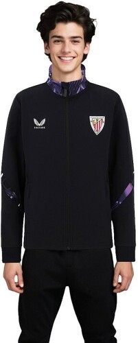 Castore-Castore AC Bilbao Pre-Match 2024-2025-image-1