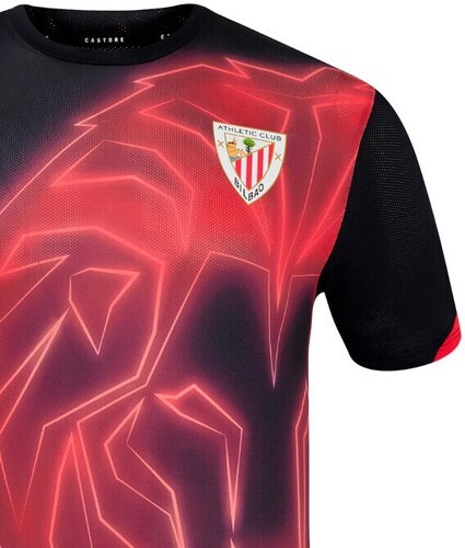 Castore-Castore AC Bilbao Pre-Match 2024-2025-3