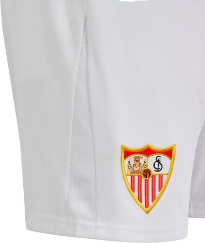 Castore-Castore Sevilla Fc Kit Home 2024/2025-2