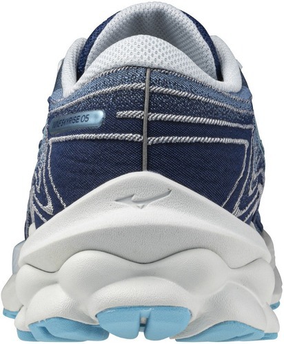 MIZUNO-Mizuno Wave Skyrise 5 Wos-3