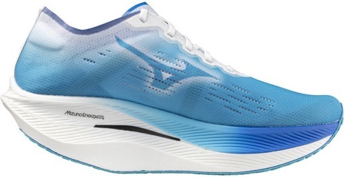 MIZUNO-Chaussures De Running Mizuno Wave Rebellion Pro-image-1