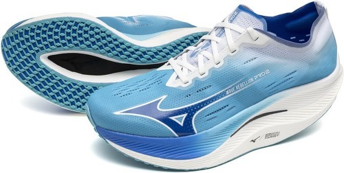 MIZUNO-Mizuno Wave Rebellion Pro-4