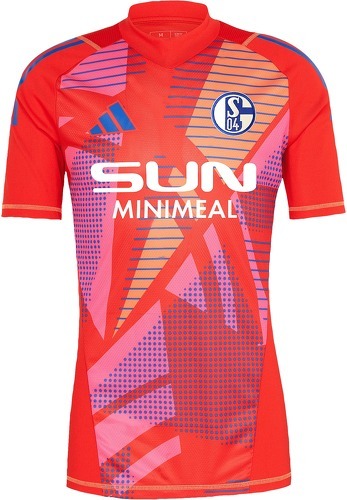 adidas-FC Schalke 04 2024/2025-image-1