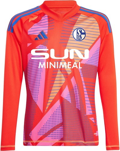 adidas-FC Schalke 04 2024/2025-image-1