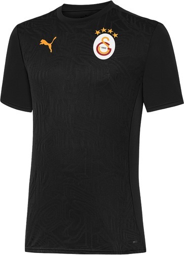 PUMA-Galatasaray Istanbul Maglia Da Allenamento-0