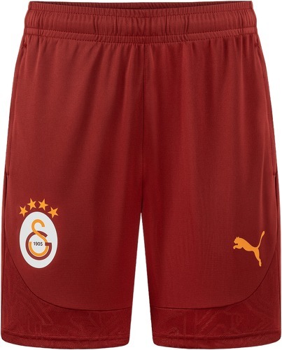 PUMA-Galatasaray Istanbul Short-0