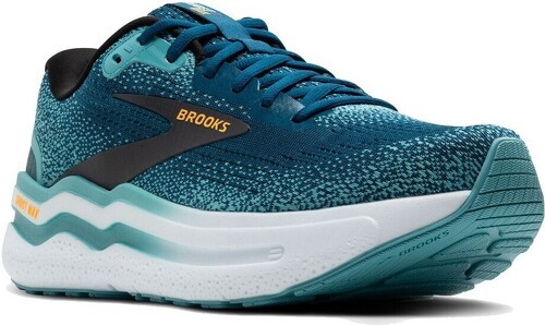 Brooks-Ghost Max 2 Brooks-1