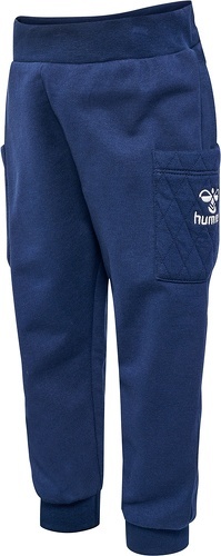 HUMMEL-Hmlosvaldo Pants-0